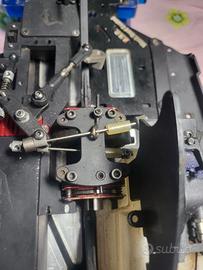 Telaio Sworkz 1/8 come in foto