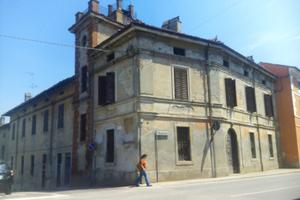 Complesso storico dell'800