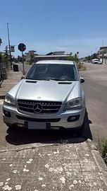 Mercedes ml 320