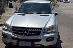 Mercedes ml 320