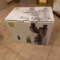 Estrattore vivo big mouth