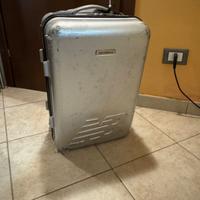 Trolley da cabina new balance