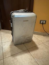 Trolley da cabina new balance