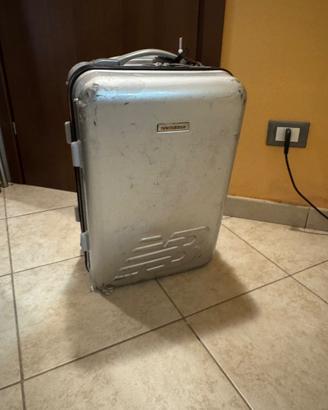 Trolley da cabina new balance