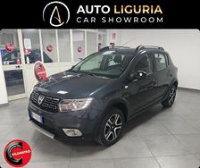 Dacia Sandero 0.9 TCE WOW S&S EU6