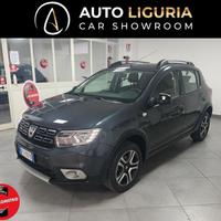 Dacia Sandero 0.9 TCE WOW S&S EU6