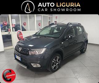 Dacia Sandero 0.9 TCE WOW S&S EU6
