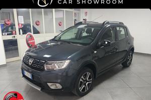 Dacia Sandero 0.9 TCE WOW S&S EU6