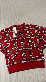 Maglione GCDS