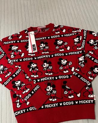Maglione GCDS