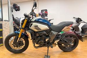 Cf Moto 700CL-X Heritage