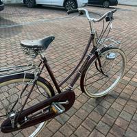 Raleigh bici donna vintage rara prezzo trattabil😉