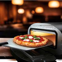 Forno elettrico pizza