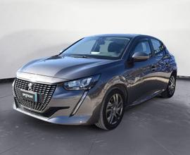 Peugeot 208 PureTech 75 Stop&Start 5 porte Ac...