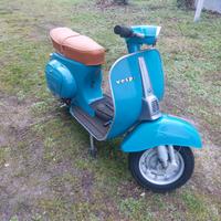 vespa 50 special   4 marce restaurata 