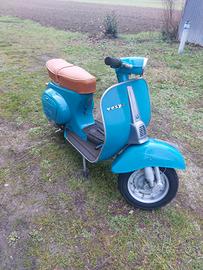 vespa 50 special   4 marce restaurata 