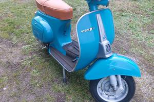 vespa 50 special   4 marce restaurata 