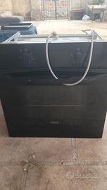 Forno zanussi