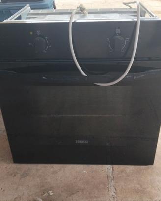 Forno zanussi