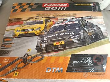 Pista Carrera GO!!! 