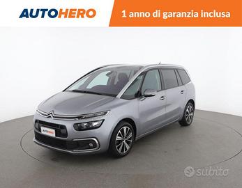 CITROEN Grand C4 Picasso CK28116