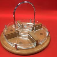 Antipastiera Foppapedretti Margherita