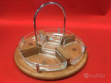 Antipastiera Foppapedretti Margherita