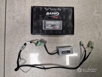 Rapid Bike KAWASAKI Z 650 RS 2022-2023
