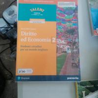 Diritto ed economia 2