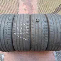 gomme 275 40 21 107V estive 70-75% Continental 