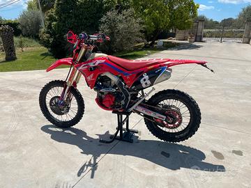 Honda CRF 300 RX