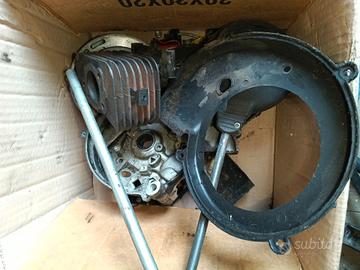 piaggio ciao ciclomotore motorino epoca