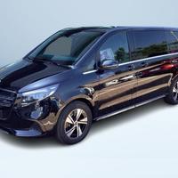 Mercedes-Benz EQV 300 Long