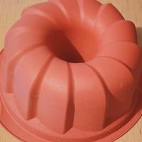 stampi vari in silicone per dolci