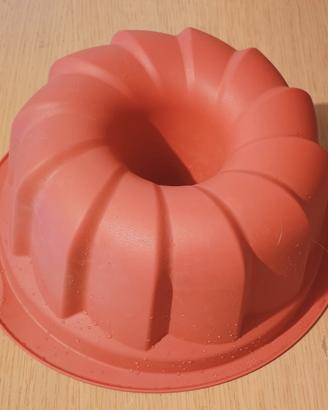 stampi vari in silicone per dolci