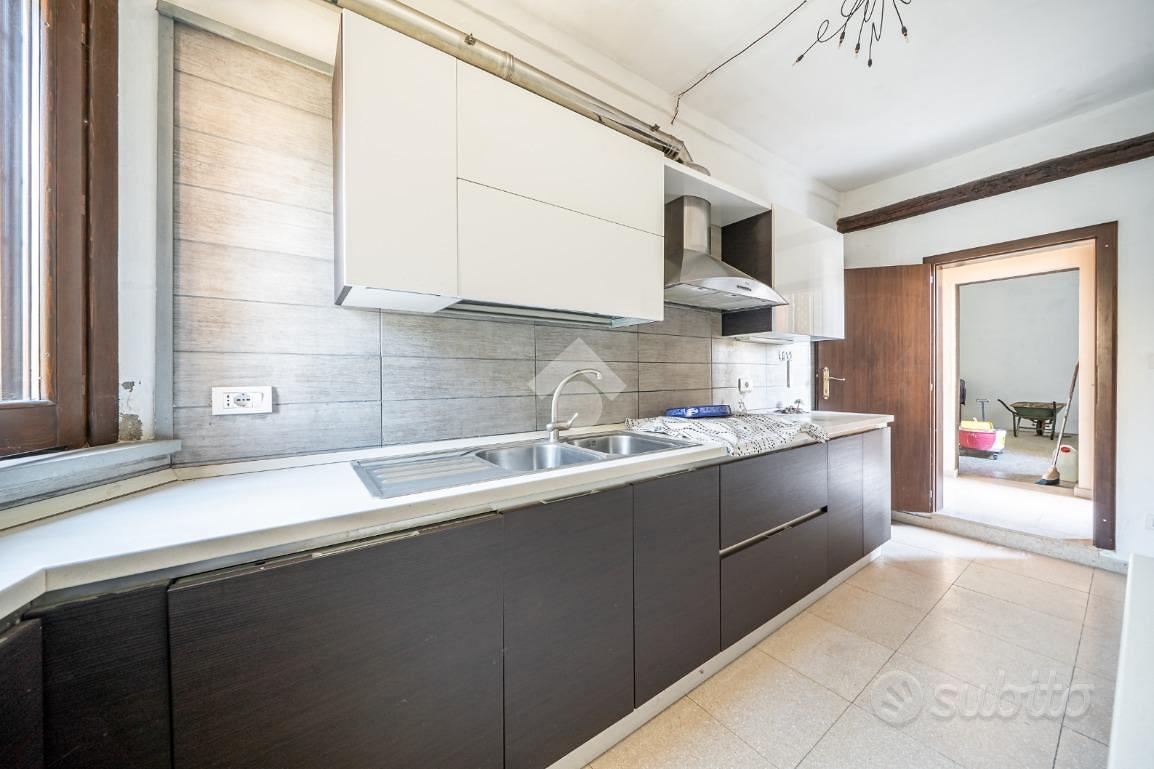 Appartamento – San Martino in Rio, Case Culzoni, Stiolo - Vista 4