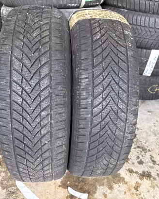 gomme usate 2156517 All Seasons TRACMAX - X-P - 24