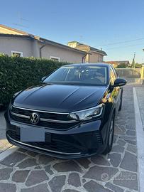 VW Taigo