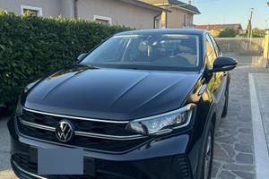 VW Taigo
