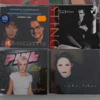 CD vari generi musicali 26 pz.