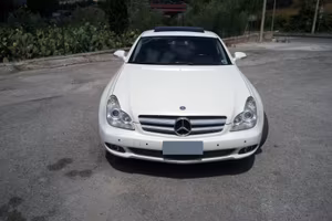 Mercedes CLS 320