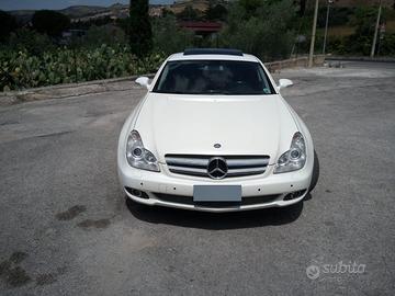Mercedes CLS 320