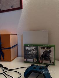 X box One S