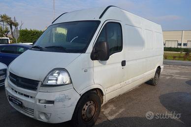 OPEL Movano 35 3.0 CDTI 136CV pl-TA Furgone