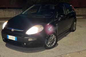 Fiat punto evo