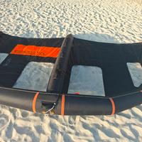 rrd wind wing 7.0 ( wing foil)