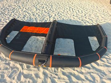 rrd wind wing 7.0 ( wing foil)