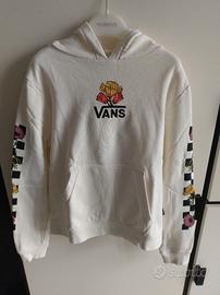 Felpa Vans bambina 
