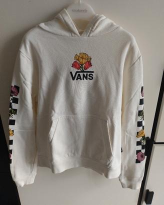Felpa Vans bambina 