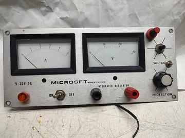 Alimentatore professionale 